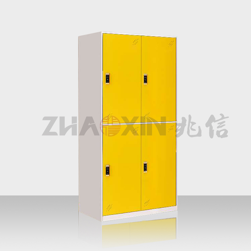 姚黃四門(mén)感應(yīng)鎖